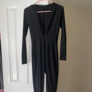 Fashion nova jumpsuit